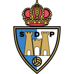 SD Ponferradina badge